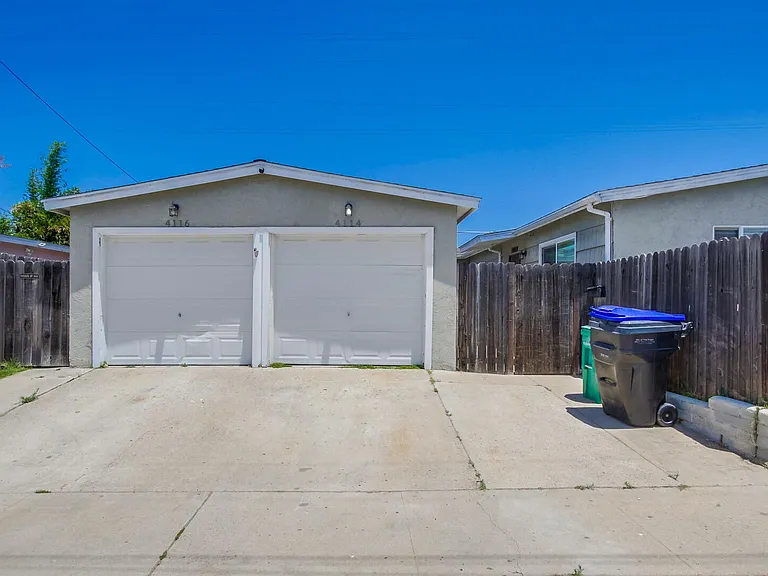4114 Fond Du Lac Ave — Photo 3