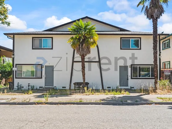 16730 Barnell Ave, Morgan Hill, CA