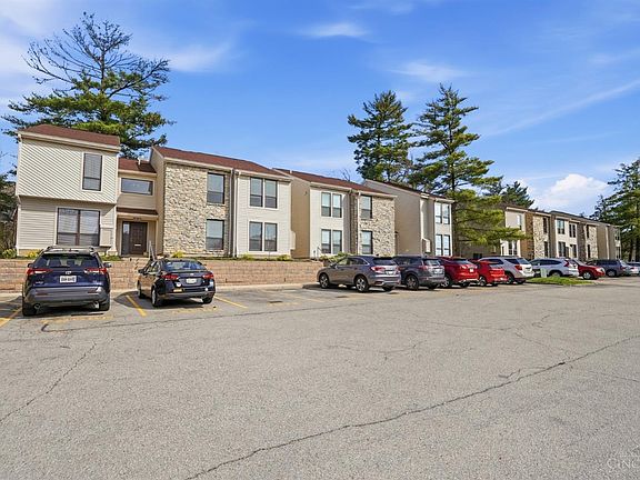 3rd image of 7274 E Galbraith Rd APT C