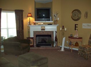 90 Garden Springs Dr, Oakland, TN 38060