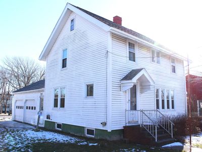351 Broadway, Rockland, ME, 04841