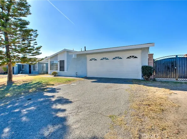 1861 Grand Ave, Colton, CA 92324