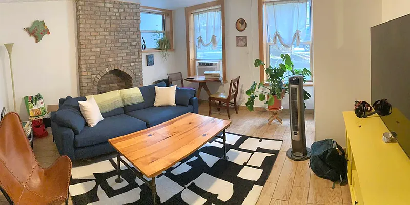 Rented by Brooklyn Real Estate Services | media 4