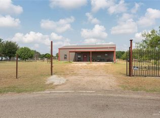8809 Rancho Alto Dr, Edinburg, TX 78542
