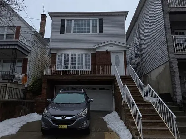 526A Liberty Ave Floor 2, Jersey City, NJ 07307