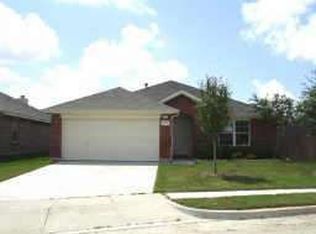 12145 Macaroon Ln, Keller, TX 76248