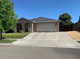 650 Vallecito Way, Red Bluff, CA