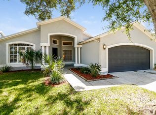 1518 Compton St, Brandon, FL 33511