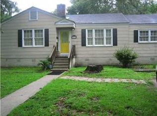 1535 Bexley St, North Charleston, SC 29405