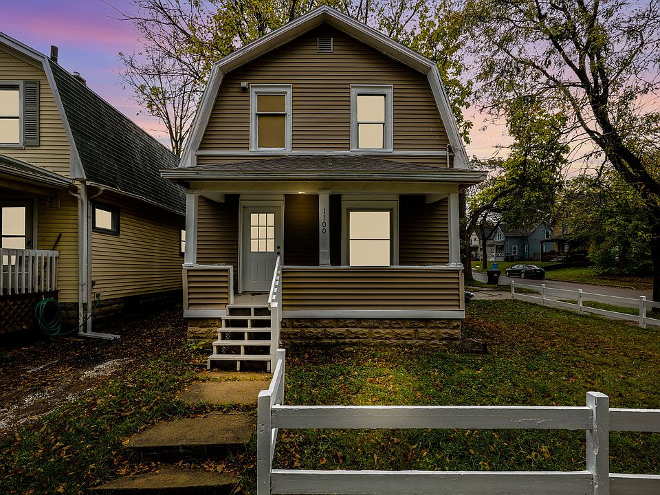 1st image of 1100 May St