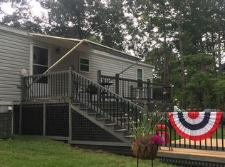 229 Oak Hollow Dr, Santee, SC 29142
