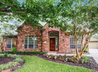 8406 Stone Village Ln, Houston, TX 77040