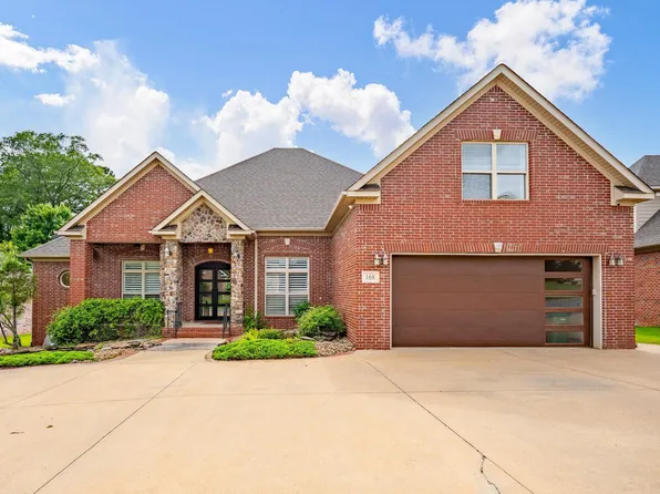 168 Blackburn Dr, Little Rock, AR 72211
