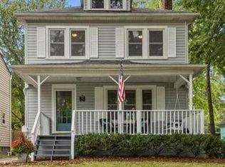 185 Northridge Rd, Columbus, OH 43214