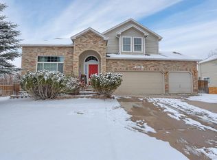 17143 Buffalo Valley Path, Monument, CO 80132