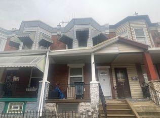 545 S Salford St, Philadelphia, PA 19143