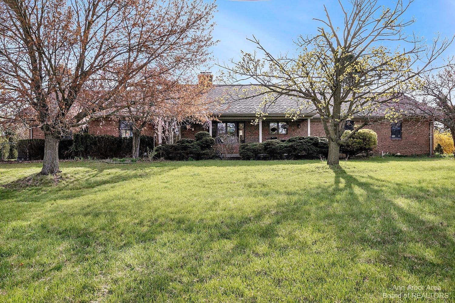 4926 Dexter Townhall Rd, Dexter, MI 48130 Zillow