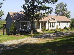 5341 Blue Ridge Dr, Gretna, VA 24557