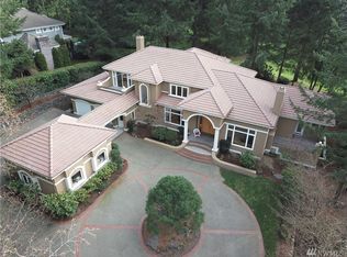4702 N Foxglove Dr NW, Gig Harbor, WA 98332