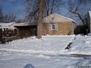 630 Bell Ave, Elyria, OH