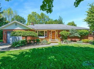 224 Biddle St, Bowling green, OH