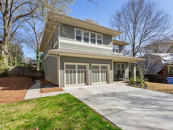 3rd image of 1486 Marbut Avenue SE
