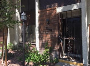 4375 Shortleaf St, Las Vegas, NV 89119