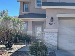 3848 Buckskin Loop NE, Rio Rancho, NM 87144