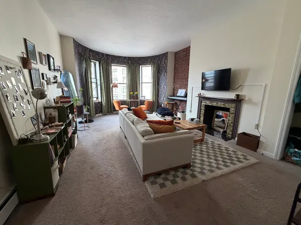 10 Westland Ave, Boston, MA 02115