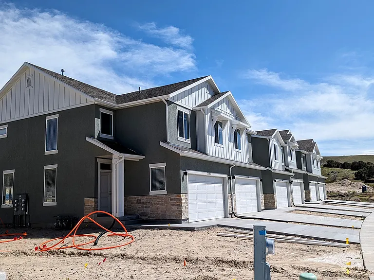 Hidden Hollow Townhomes — Photo 9