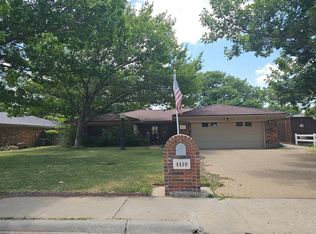 4410 Kingston Rd, Amarillo, TX 79109
