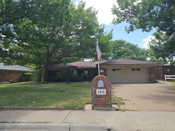 4410 Kingston Rd, Amarillo, TX 79109