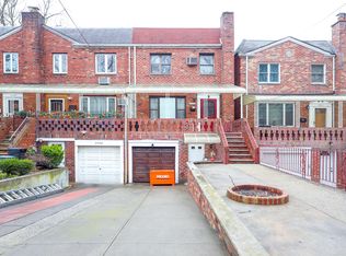 2654 E 29th St #2F, Brooklyn, NY 11235