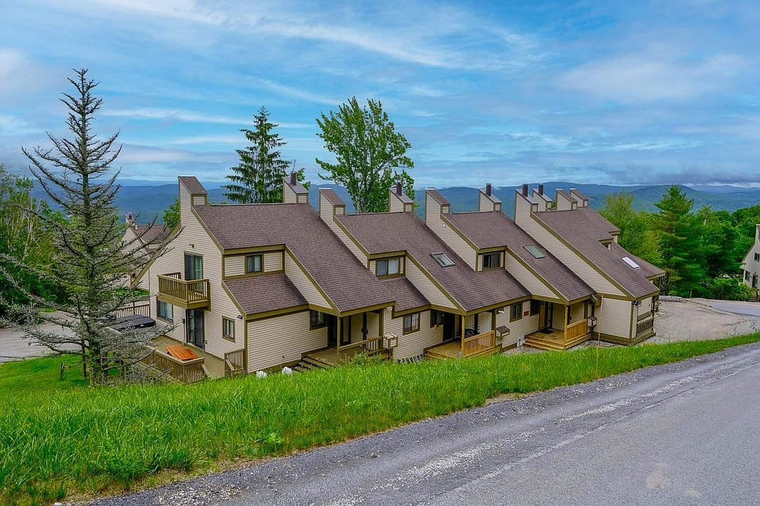 292 Okemo Trailside Extension UNIT 34C, Ludlow, VT 05149 MLS 4959841
