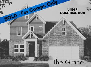 141 Nuthatch Trl, Georgetown, KY 40324