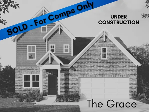 141 Nuthatch Trl, Georgetown, KY 40324