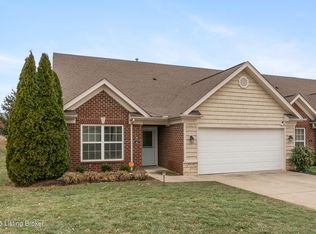 163 Villa Vista Dr UNIT D, Shepherdsville, KY 40165