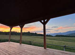 (Undisclosed Address), Alpine, WY 83128