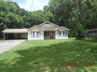 440 W Breaux St, Church Pt, LA 70525