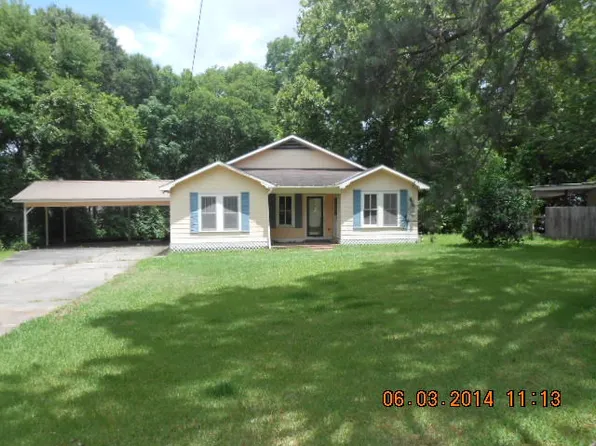 440 W Breaux St, Church Pt, LA 70525