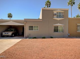 7701 E Chaparral Rd, Scottsdale, AZ 85250