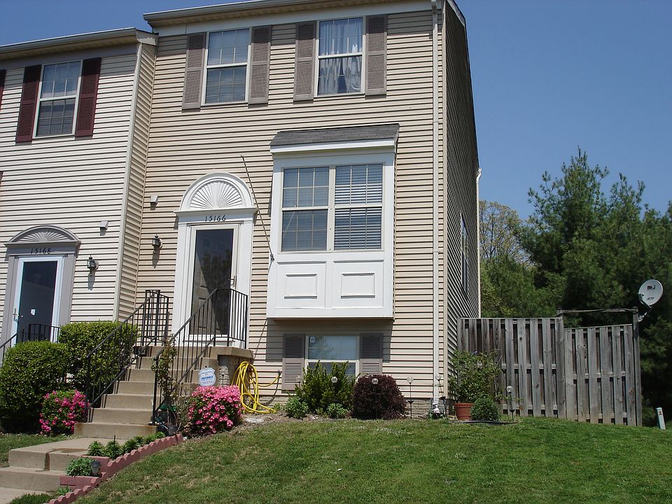 1st image of 15166 Wentwood Ln