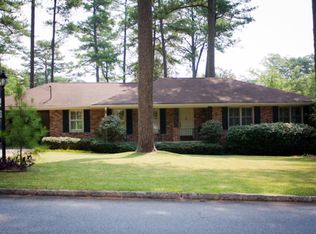 3123 Majestic Cir, Avondale Estates, GA 30002