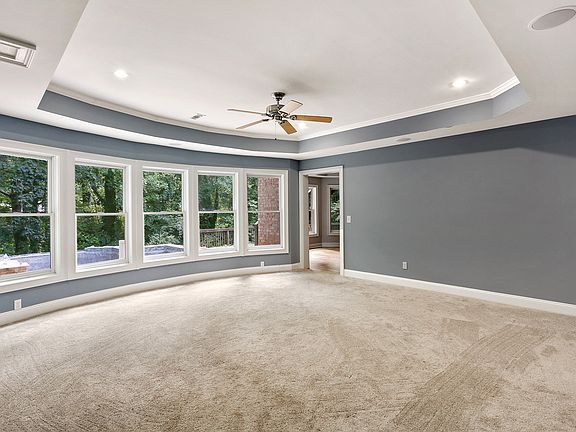 Basement - Game Room 