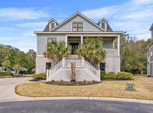 37 Gasparilla Cir, Murrells Inlet, SC 29576