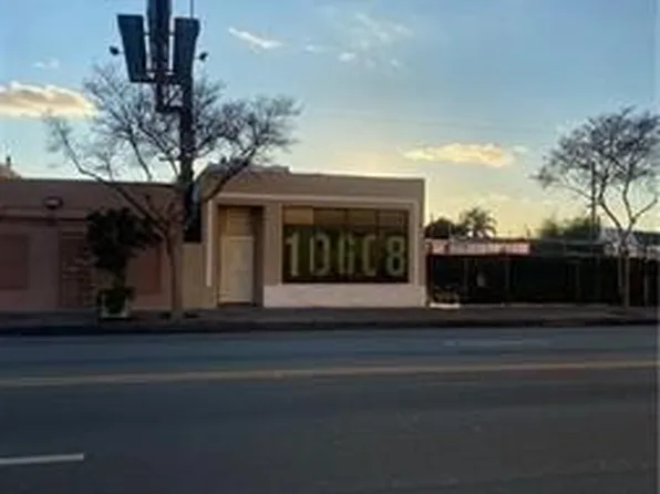 10608 Whittier Blvd, Whittier, CA 90606