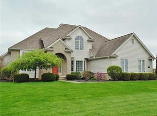 2478 Goldenrod Ln, Perrysburg, OH
