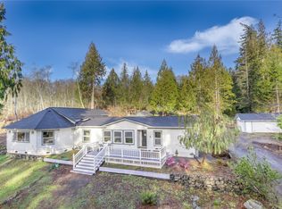 1107 Shine Rd, Port Ludlow, WA 98365