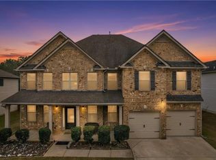 1293 Heartwood Ave, McDonough, GA 30253