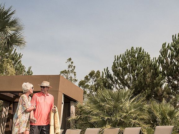 Enjoy the Good Life at Trilogy